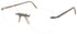Andy Wolf Ethen Sunglasses by ModaFrames