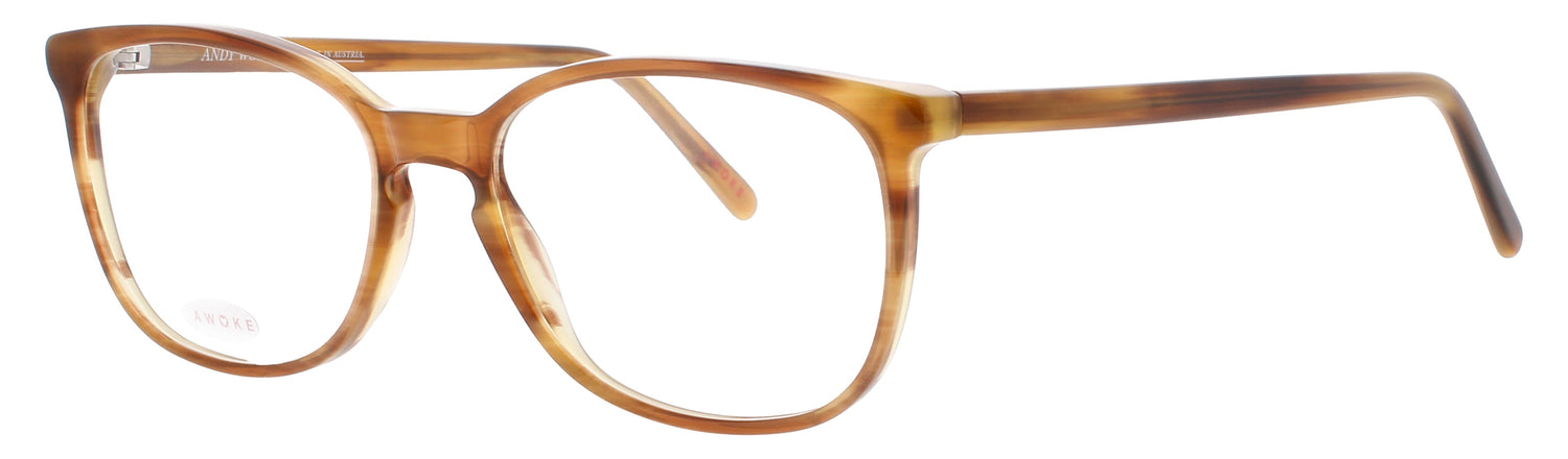 Andy Wolf 4556 Eyeglasses by ModaFrames