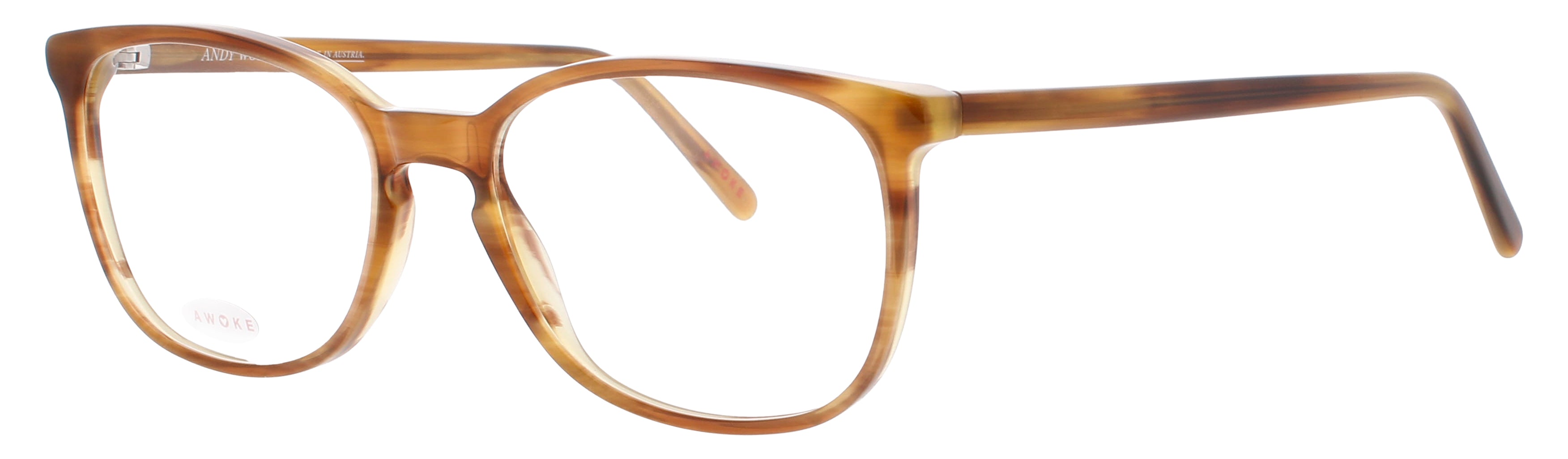Andy Wolf 4556 Eyeglasses by ModaFrames