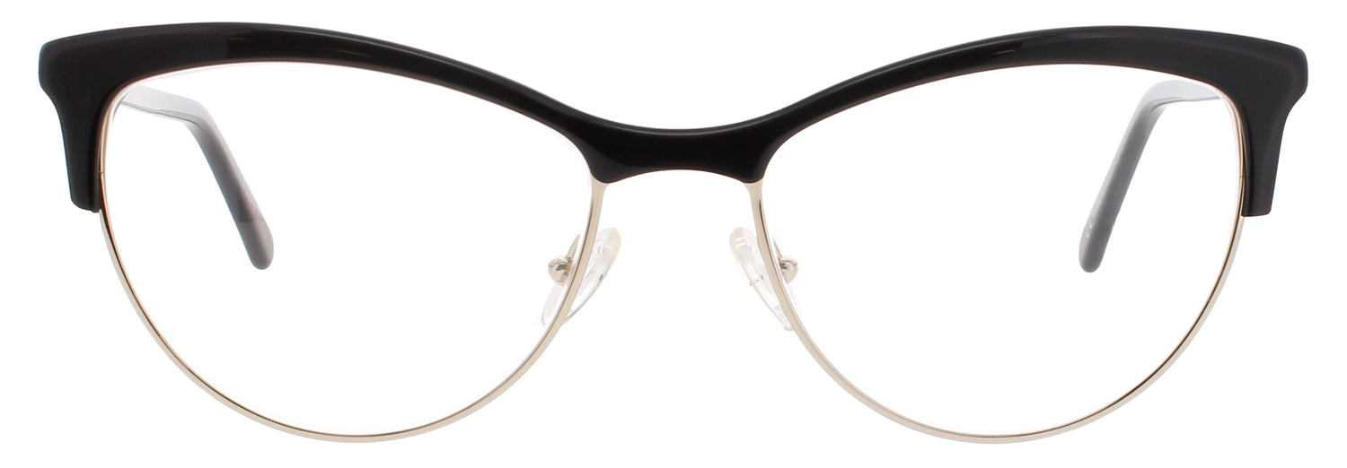 Andy Wolf 5081 Eyeglasses by ModaFrames