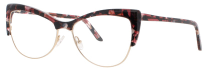Andy Wolf 5082 Eyeglasses by ModaFrames