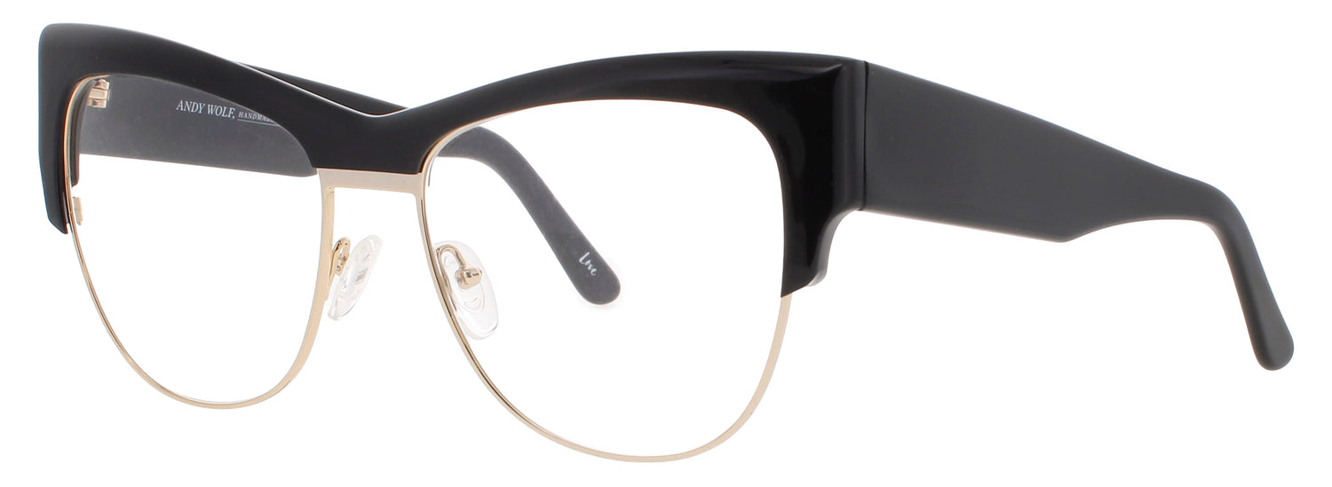 Andy Wolf 5084 Eyeglasses by ModaFrames