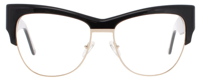 Andy Wolf 5084 Eyeglasses by ModaFrames