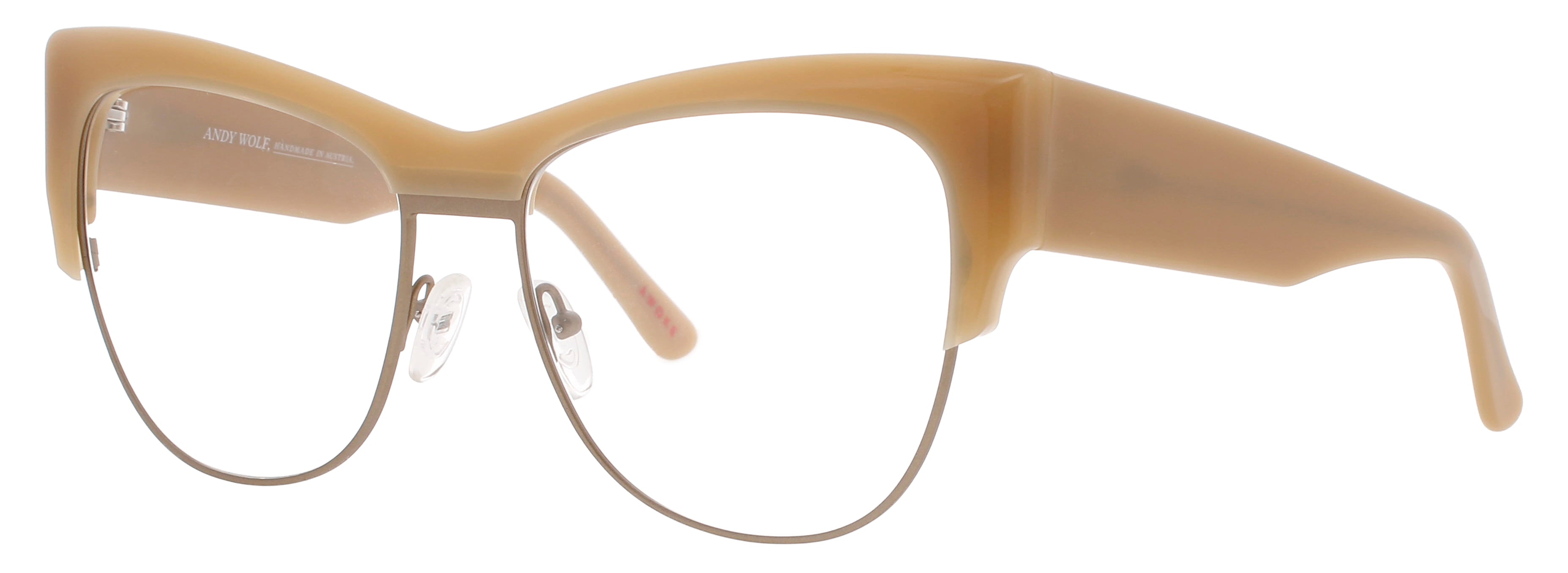 Andy Wolf 5084 Eyeglasses by ModaFrames