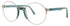 Andy Wolf Naya Sunglasses by ModaFrames