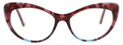 Andy Wolf 5088 Eyeglasses by ModaFrames