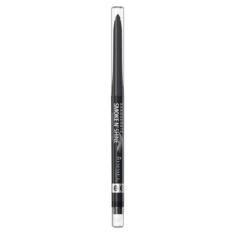 RIMMEL LONDON Exaggerate Smoke N&