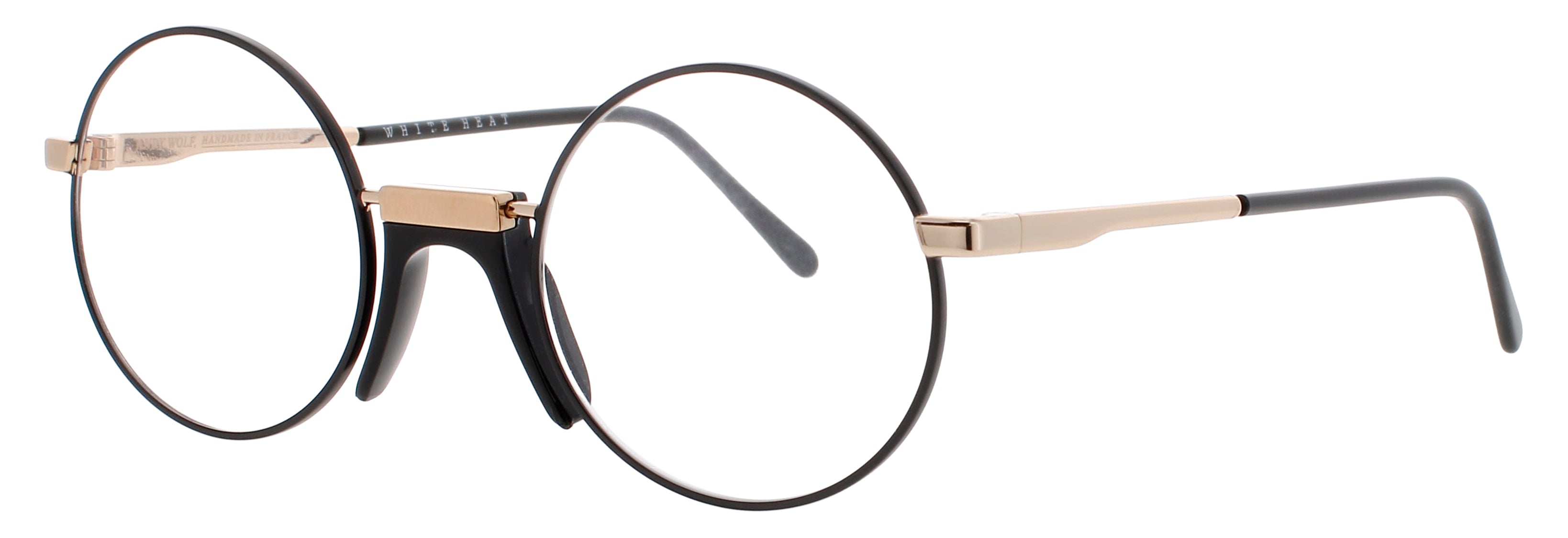 Andy Wolf Ross Eyeglasses by ModaFrames