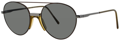 Andy Wolf Stiltenn Sunglasses by ModaFrames