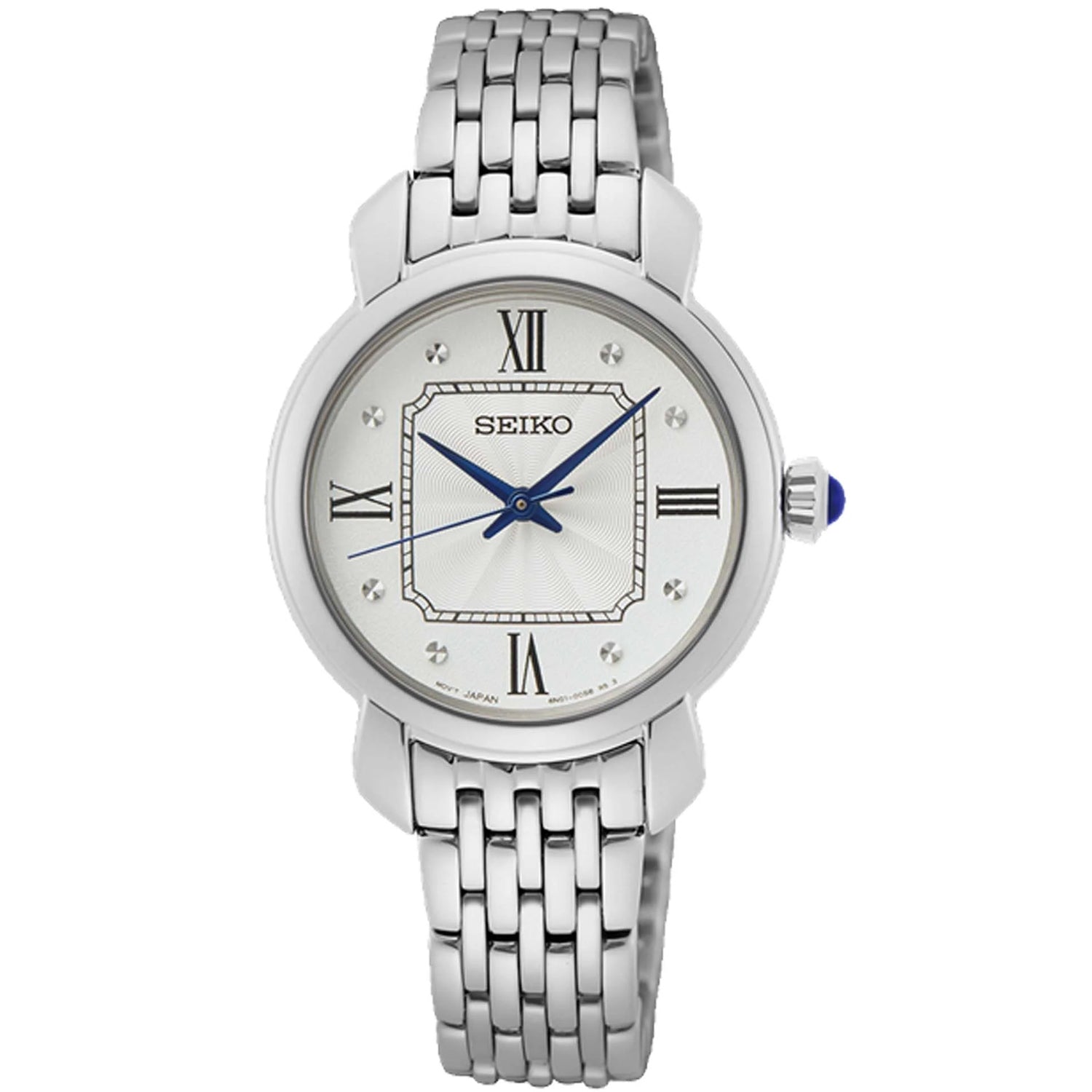 Seiko Women&