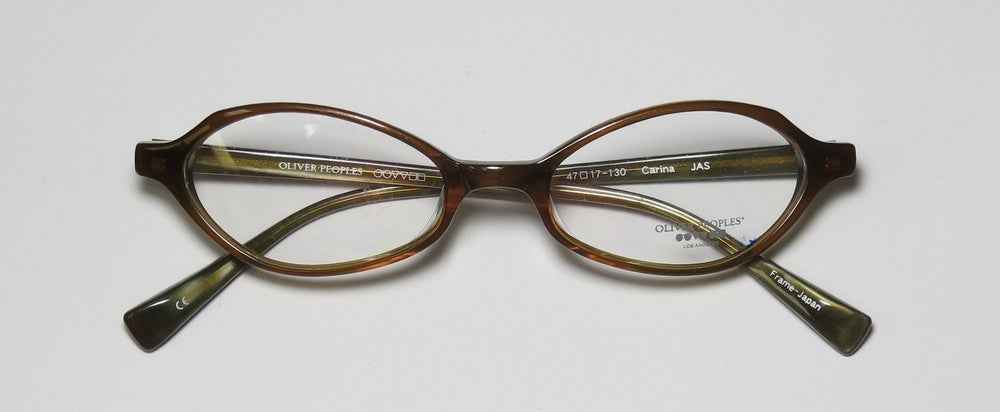 Oliver Peoples Carina Eyeglasses