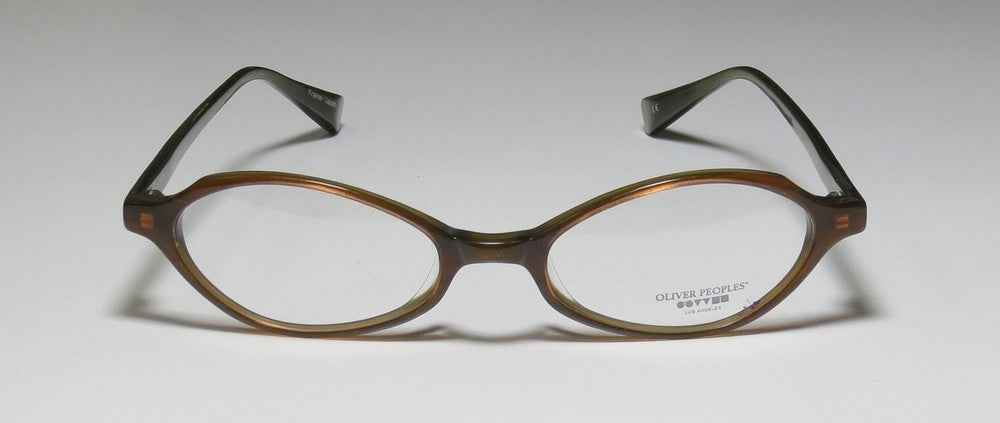 Oliver Peoples Carina Eyeglasses