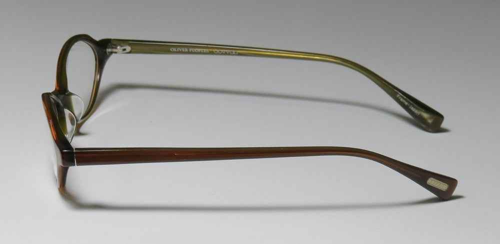 Oliver Peoples Carina Eyeglasses