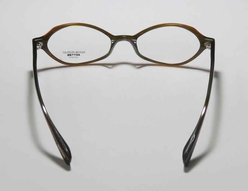 Oliver Peoples Carina Eyeglasses