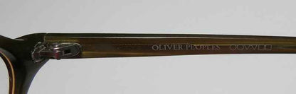 Oliver Peoples Carina Eyeglasses