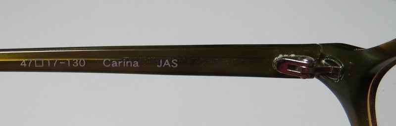 Oliver Peoples Carina Eyeglasses