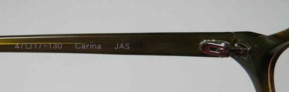 Oliver Peoples Carina Eyeglasses