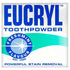 Eucryl Toothpowder Smokers Powder Fresh 50ml by Pasteur Pharmacy
