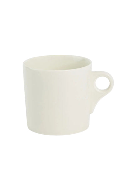 Kenzo Unisex Oversized `Kenzo Verdy Market` Ceramic Mug by Luosophy