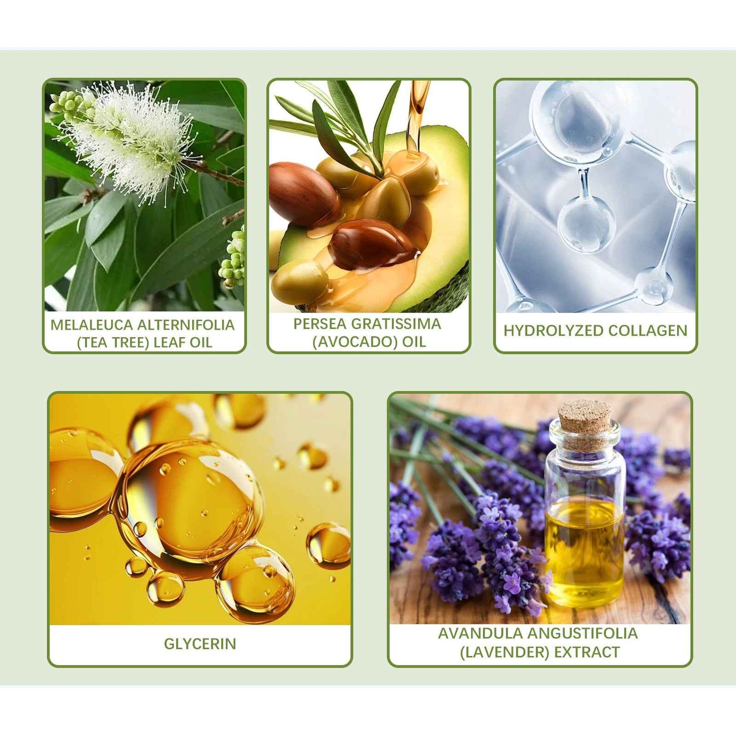 Mild Care Vaginal Capsules, Body Cleanse Deodorizing Odor And Itchiness Firming Gentle Care Capsules