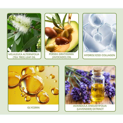 Mild Care Vaginal Capsules, Body Cleanse Deodorizing Odor And Itchiness Firming Gentle Care Capsules