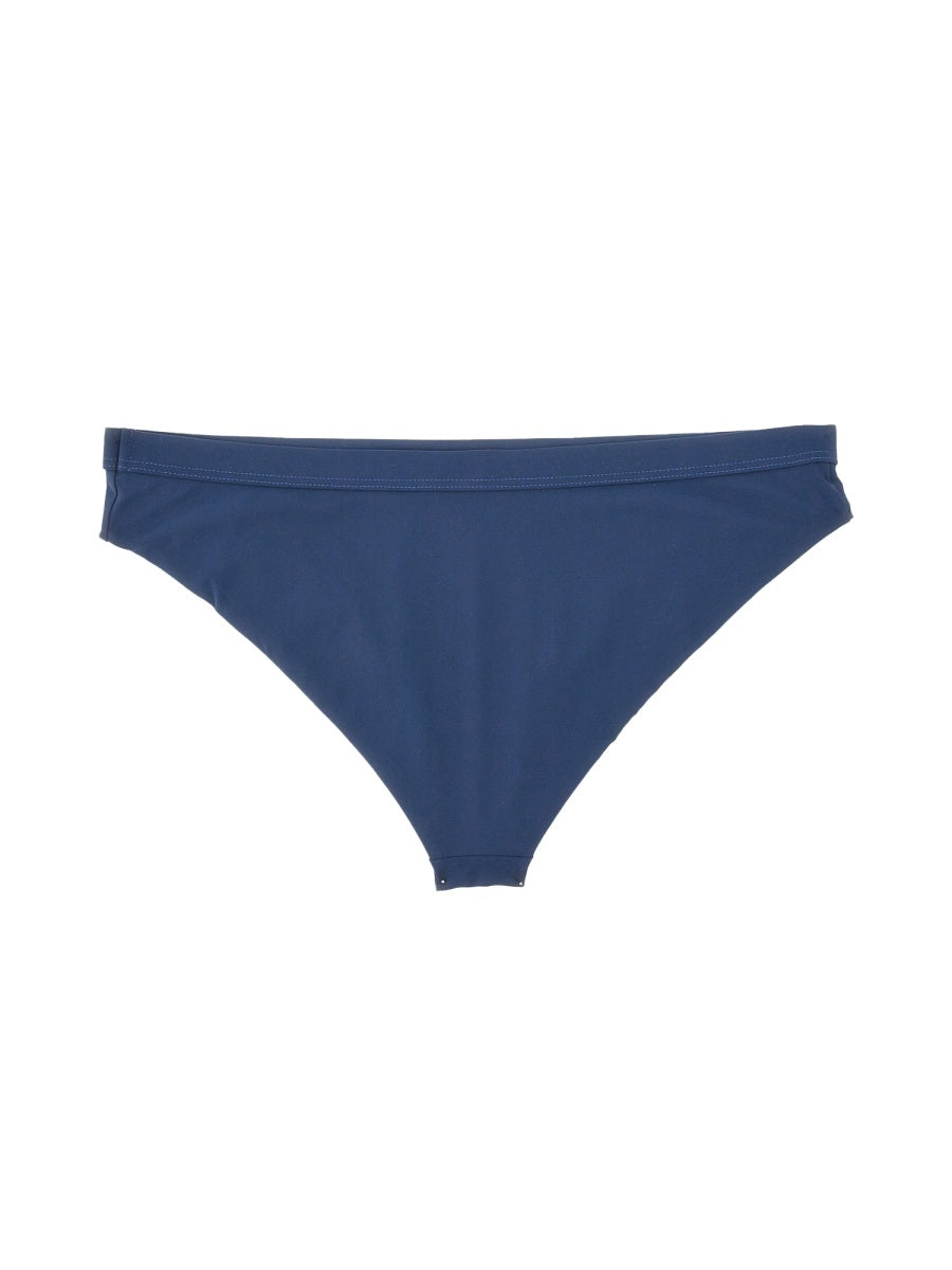 Jil Sander Women Bikini Briefs by Luosophy