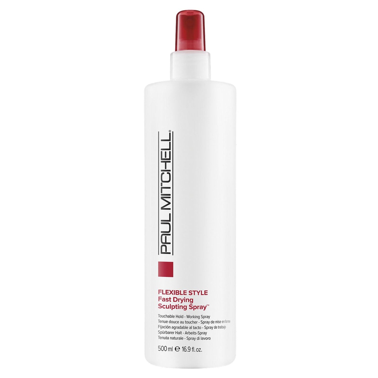 Paul Mitchell 16.9Oz Flexible Style Fast Drying Sculpting Spray by Pasteur Pharmacy