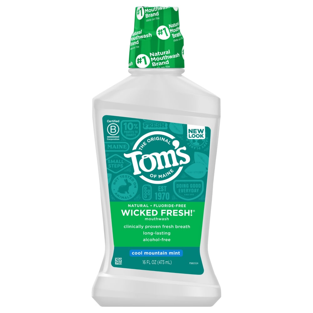 Tom&