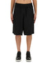Moschino Men Bermuda With Logo by Luosophy