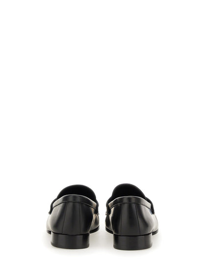 Givenchy Women Moccasin "4G" by Luosophy