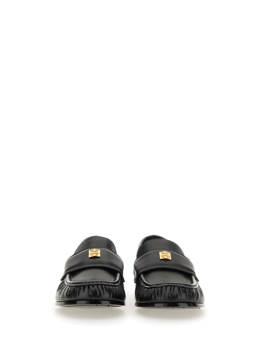 Givenchy Women Moccasin "4G" by Luosophy