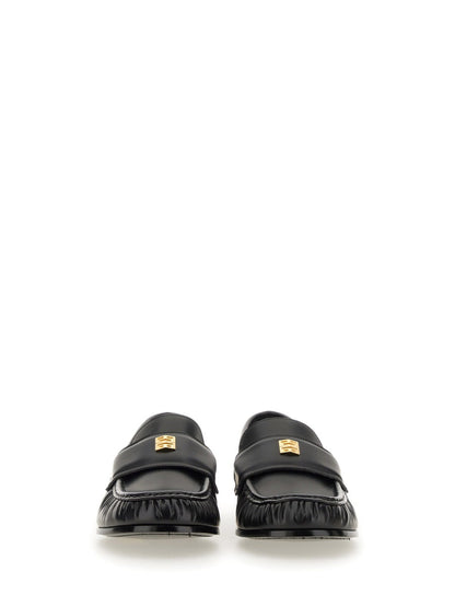 Givenchy Women Moccasin "4G" by Luosophy