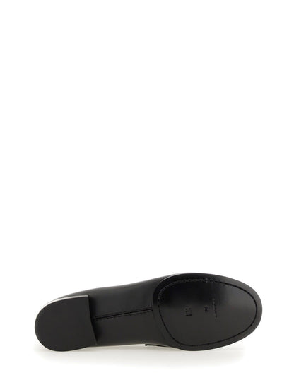 Givenchy Women Moccasin "4G" by Luosophy