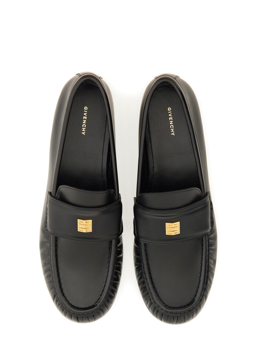 Givenchy Women Moccasin "4G" by Luosophy