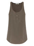 Lemaire Women Wide-Neck Top by Luosophy
