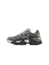 New Balance Big Kids 9060 Lace - Grey/Black by Denim Exchange