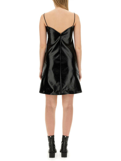 Courreges Women "Ellipse" Dress by Luosophy