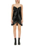 Courreges Women "Ellipse" Dress by Luosophy