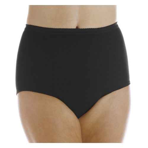 Maximum Absorbency Full Cut Panty (SKU: HDL200) -Beige - Old