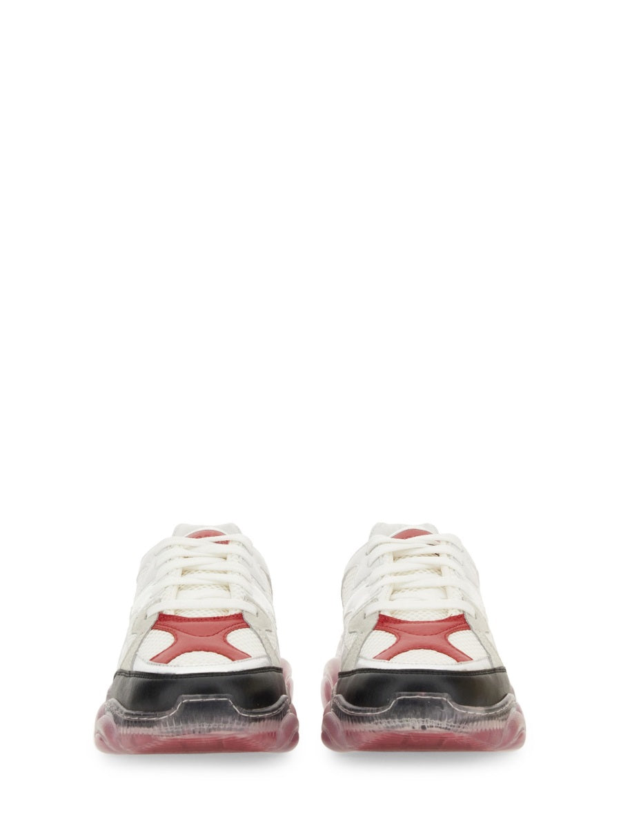 Moschino Women "Teddy" Sneaker by Luosophy