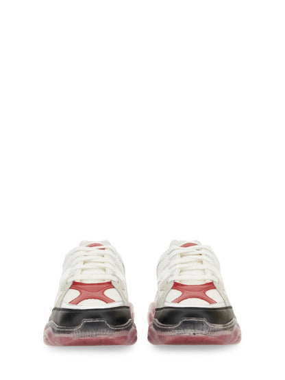 Moschino Women "Teddy" Sneaker by Luosophy