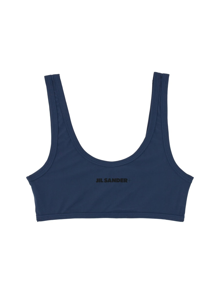 Jil Sander Women Top Bikini by Luosophy