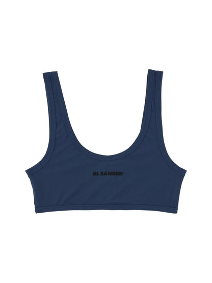 Jil Sander Women Top Bikini by Luosophy