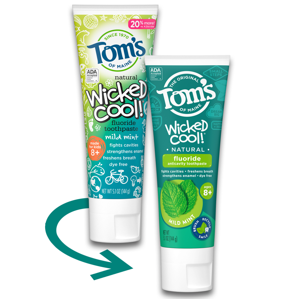 Tom&