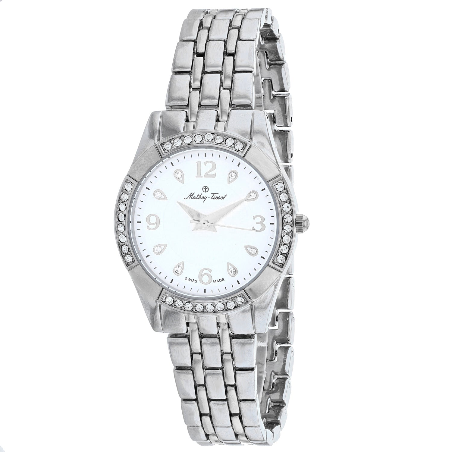 Mathey Tissot Women&