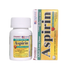 Pharbest Aspirin Adult Low Dose 120s by Pasteur Pharmacy