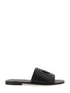 Dolce & Gabbana Men Sandal With Logo by Luosophy