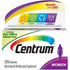 Centrum Multivitamin For Women, Multivitamin/Multimineral Supplement With Iron, Vitamins D3, B And Antioxidants by Pasteur Pharmacy