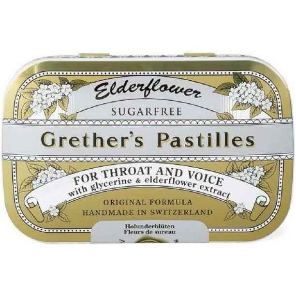 Grether&