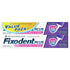 Fixodent Plus Gum Care Superior Hold Denture Adhesive Cream Flavor Free